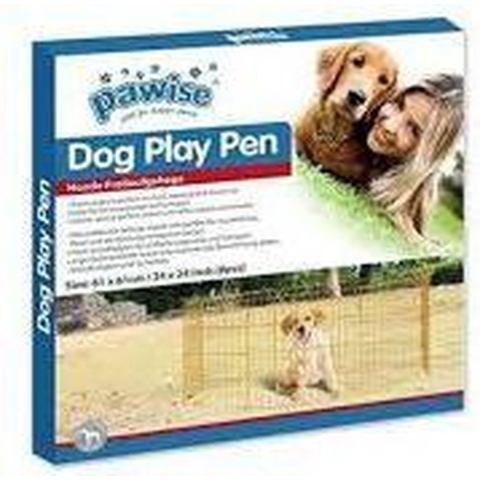 Pawise Dog Play Pen S