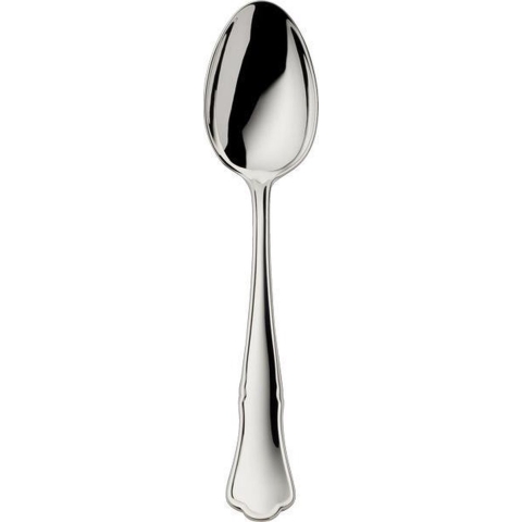 ROBBE & BERKING - Alt-Chippendale 150 - Koffielepel 12,9cm