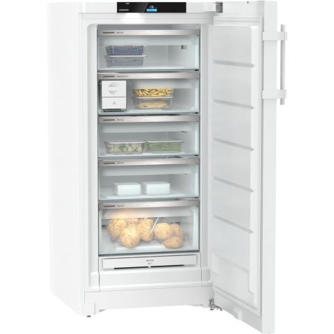 Liebherr Diepvriezer FNC667520 | Diepvrieskasten | Keuken&Koken - Vriezers | 4016803056430