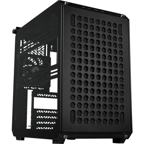 Cooler Master Cube 500 Flatpack zwart