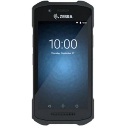 Zebra Autohouder voor handheld