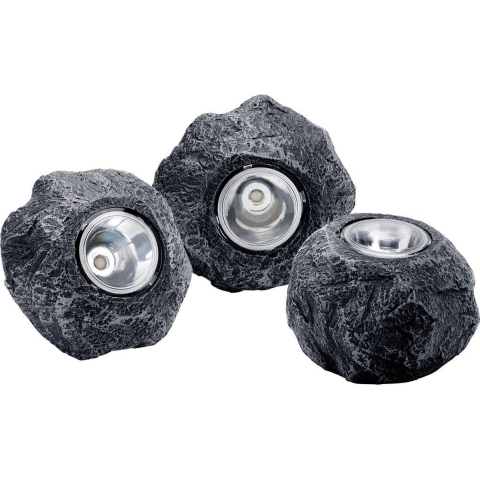 Oase Pontec PondoStar LED-rotslampset 3 - Oase