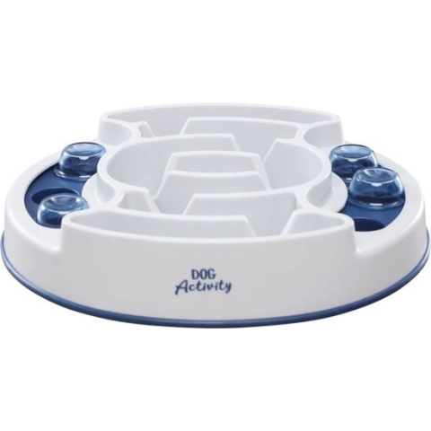 Trixie Slide & Feed Strategiespel - Hondenspeelgoed