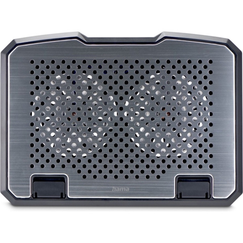 Hama Notebook Cooler Aluminium