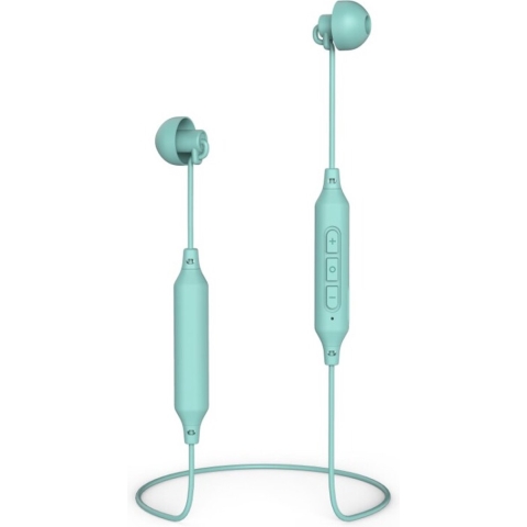 Thomson WEAR7009TR Bluetooth®-koptelefoon Piccolino In-ear Microfoon,ultralicht