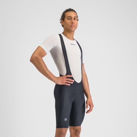 SPORTFUL Giara 2 korte koersbroek, voor heren, Maat L, Fietsbroek, Wielerkleding