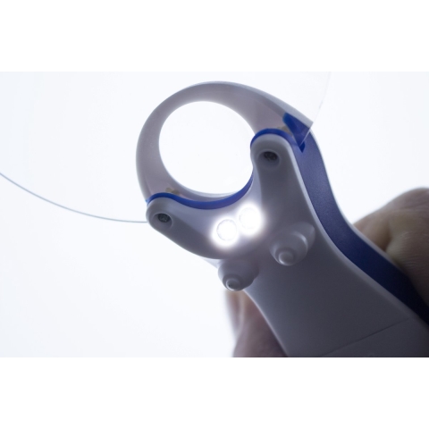 Westcott Vergrootglas First Aid Only met Licht Doos 6 Stuks