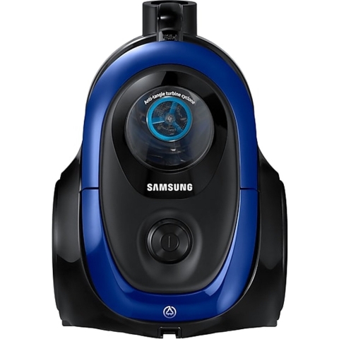 Samsung VC2100M 1,5 l Cilinderstofzuiger 700 W Zakloos