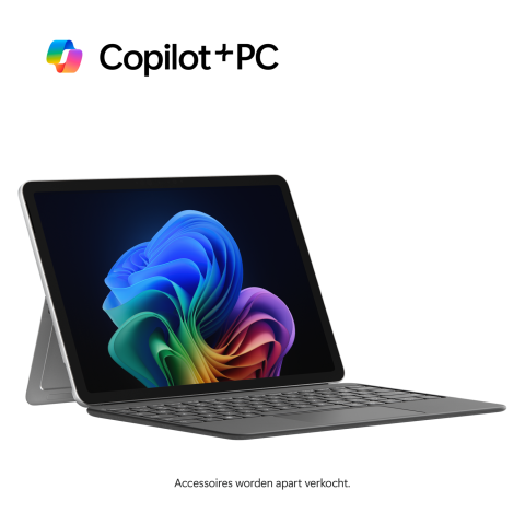 Microsoft Surface Pro - 12 Inch Snapdragon X 26-100 16 Gb 512 Adreno™ Onboard Graphics