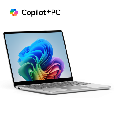 Microsoft Surface Laptop - 13 Inch Snapdragon X 26-100 16 Gb 256 Adreno™ Onboard Graphics