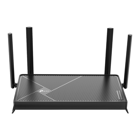 Tp-link Archer Be230 Be3600 Dual-band Wi-fi 7 Router