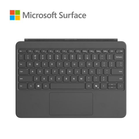 Microsoft Type Cover Surface Pro Keyboard Cover 12 Inch Platinium