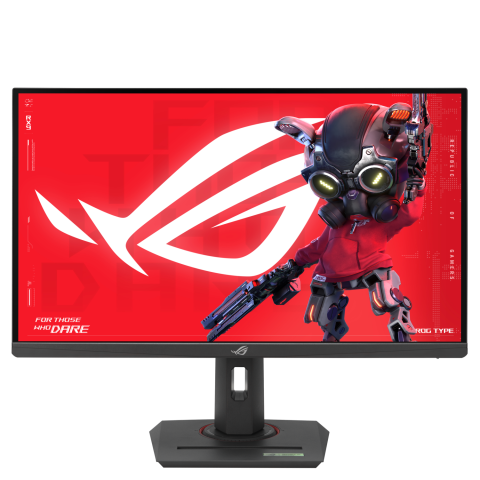 Asus Rog Strix Xg27acg - 27 Inch 2560 X 1440 (quad Hd) 1 Ms 180 Hz