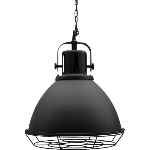 LABEL51 Spot - Hanglamp - Zwart