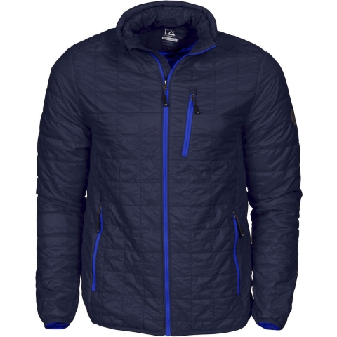Cutter & Buck 351406 Rainier Jacket Men - Dark Navy - XL