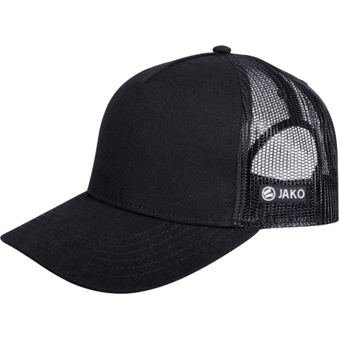 JAKO 1280 Pet Club - Zwart - Senior