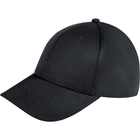 JAKO 1282 Pet Basic - Zwart - Senior