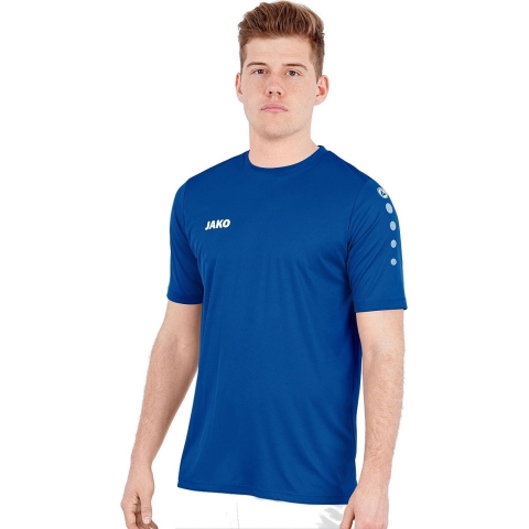 JAKO 4233 Shirt Team Km - Sportroyal - M
