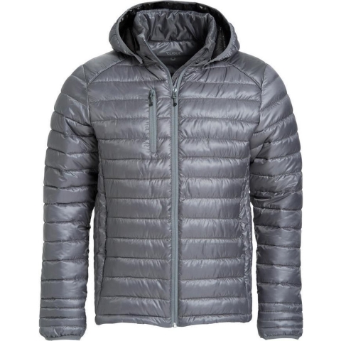 Clique 020976 Hudson - Grijs - L
