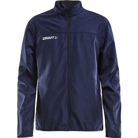 Craft 1907379 Rush Wind Jacket M - Navy - XXL