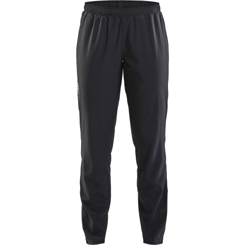 Craft 1907383 Rush Wind Pants W - Black - M