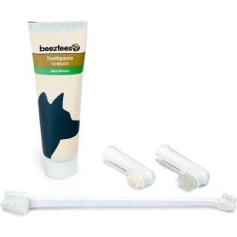 BEEZTEES GEBITSVERZORGSET