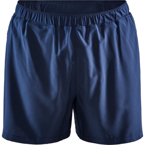 Craft 1908763 Adv Essence 5 Stretch Short M - Blaze - S"
