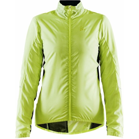 Craft 1908792 Essence Light Wind Jacket Wmn - Flumino - XXL