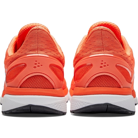 Craft 1908265 V150 Engineered Shoes Men - Orange Sun - 43 (UK 8,5)