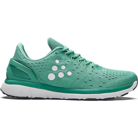 Craft 1908265 V150 Engineered Shoes Men - Team Green - 46 ½ (UK 11,5)