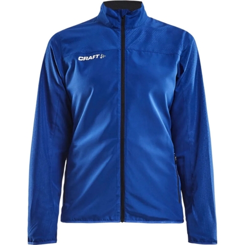Craft 1907380 Rush Wind Jacket W - Club Cobolt - XS