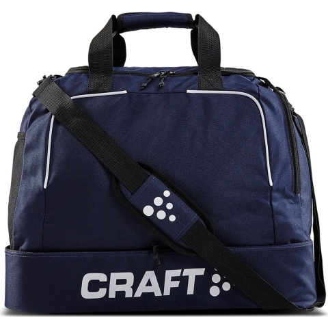 Craft 1906918 Pro Control 2 Layer Equipment Small Bag - Navy - One Size