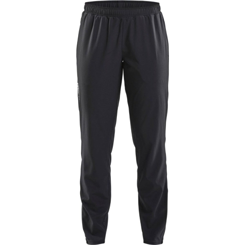 Craft 1907383 Rush Wind Pants W - Black - S
