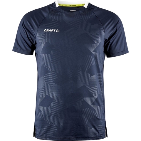 Craft 1912757 Premier Solid Jersey M - Navy - 3XL