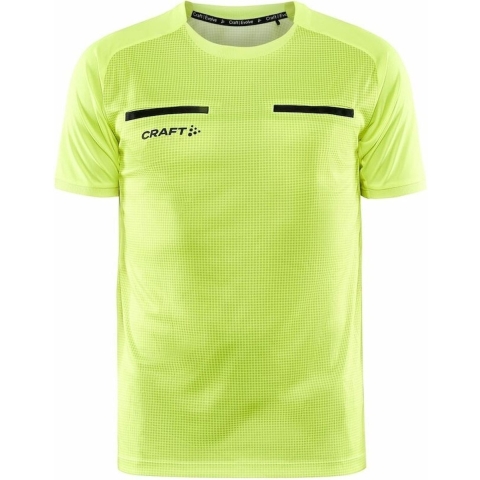 Craft 1910953 Evolve Referee Jersey Men - Flumino - S