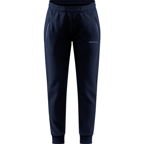 Craft 1910630 Core Soul Sweatpants Wmn - Dark Navy - XL