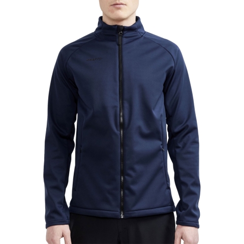 Craft 1910990 Core Explore Softshell Jckt M - Blaze - M