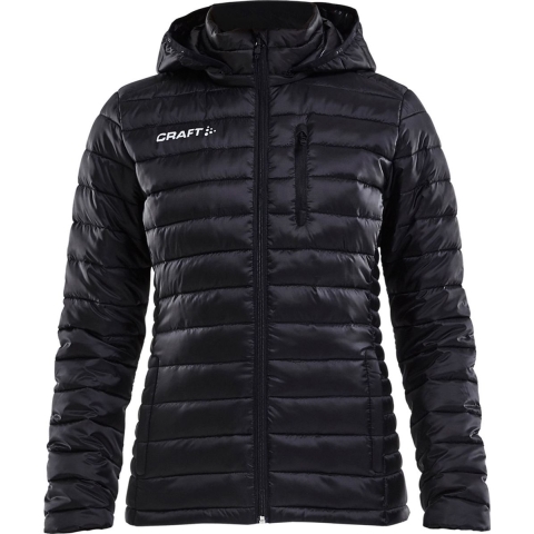 Craft 1905994 Isolate Jacket W - Black - XXL