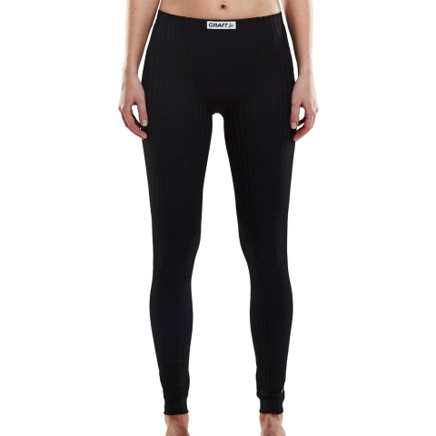 Craft 1906256 Progress Baselayer Pants W - Black - S