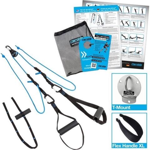 AeroSling Elite Set PRO 550030