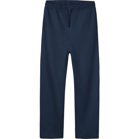 LMTD Joggingbroek - Noos - NlnNizu - Navy Blazer - LMTD - 11 jaar (146) - Joggingbroek