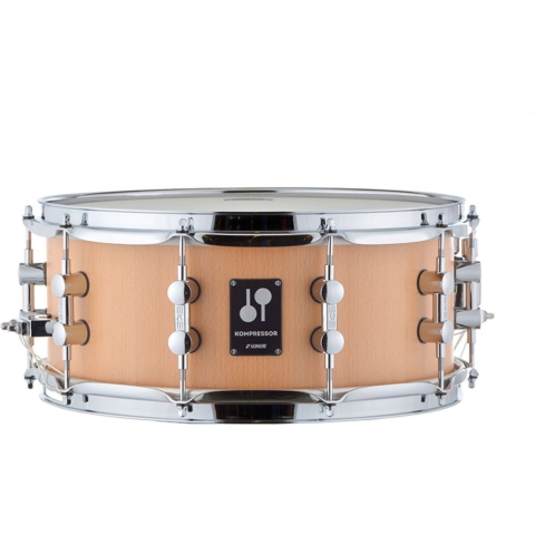 Sonor Kompressor Beech 14x6" snaredrum