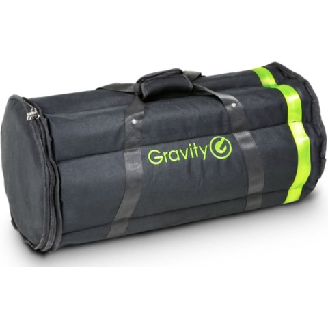 Gravity BG MS 6 SB
