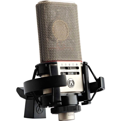 Austrian Audio OC818 Studio set
