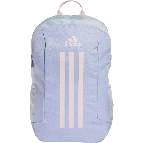adidas Performance Rugzak - Power PRCYOU - Wonblu/Vioton - adidas Performance - OneSize - Rugzak