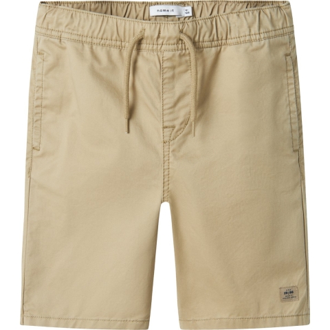Name It Shorts - NkmRyan - Twill - Name It - 13 jaar (158) - Shorts