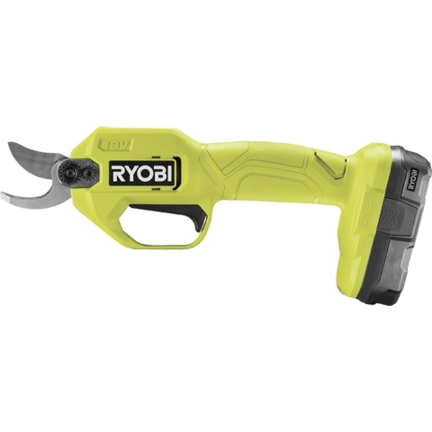 Ryobi RY18SCA-0 | draadloze snoeischaar | 18V ONE+ | Body | Zonder Accu&apos;s & Lader 5133005024