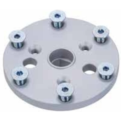 Carat Diamantzaag Blindflens Beton Ø400X25,40mm CS Master - CSM4004BF0