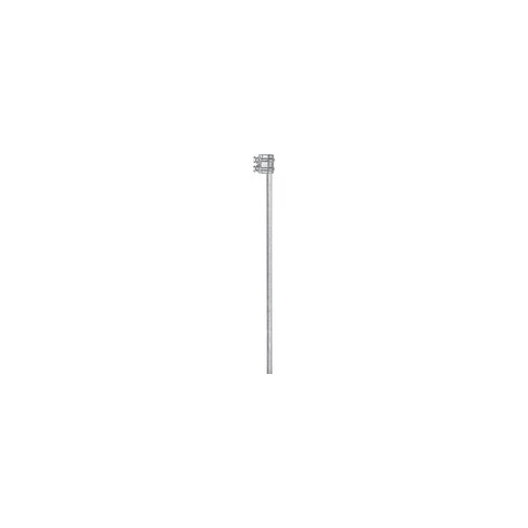 Gallagher Aardpen 2m incl. aardklem (3) - 029037 - 029037