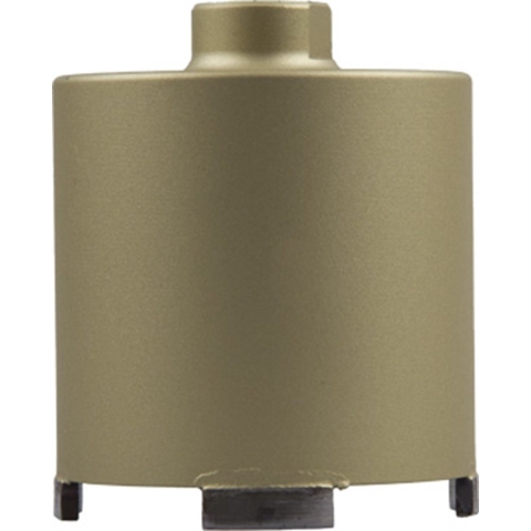 Rotec Dozenboor Superior ø82mm, 4 segmenten, achtersleuven - 7630182 - 763.0182
